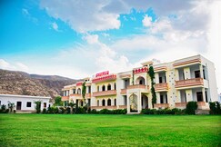 The Sunrise Resort, Pushkar