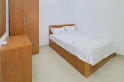Hotel Cherkala City Centre, Kasaragod
