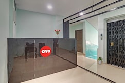 Super Hotel O Langar Houz Near Golconda Fort, Hyderabad