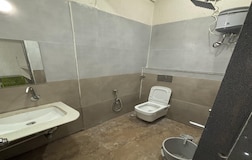 Washroom