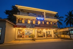 FabHotel JAS Holidays, Goa