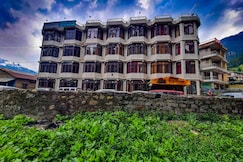 Hotel Mountain Top