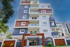 Hotel O Aditya Suites, Hyderabad