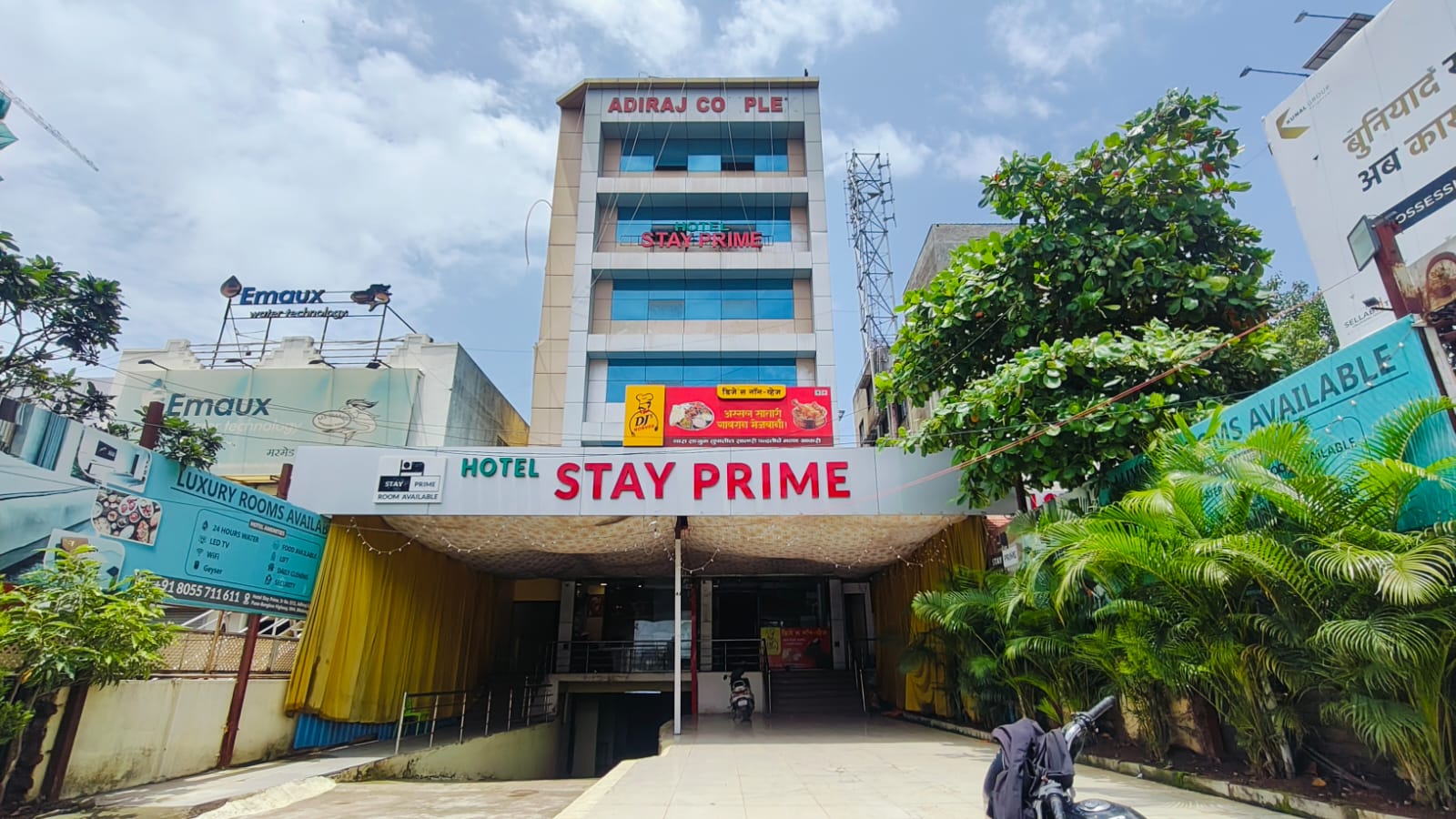 Hotel Stay Prime - Tap to explore photos