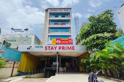 Hotel Stay Prime, Pune