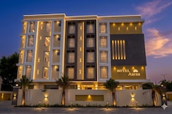 Hotel Aarna - Jagatpura, Jaipur