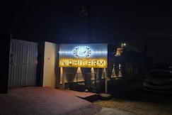 private 2 bhk farmhouse located in Jagatpura, Chaksu