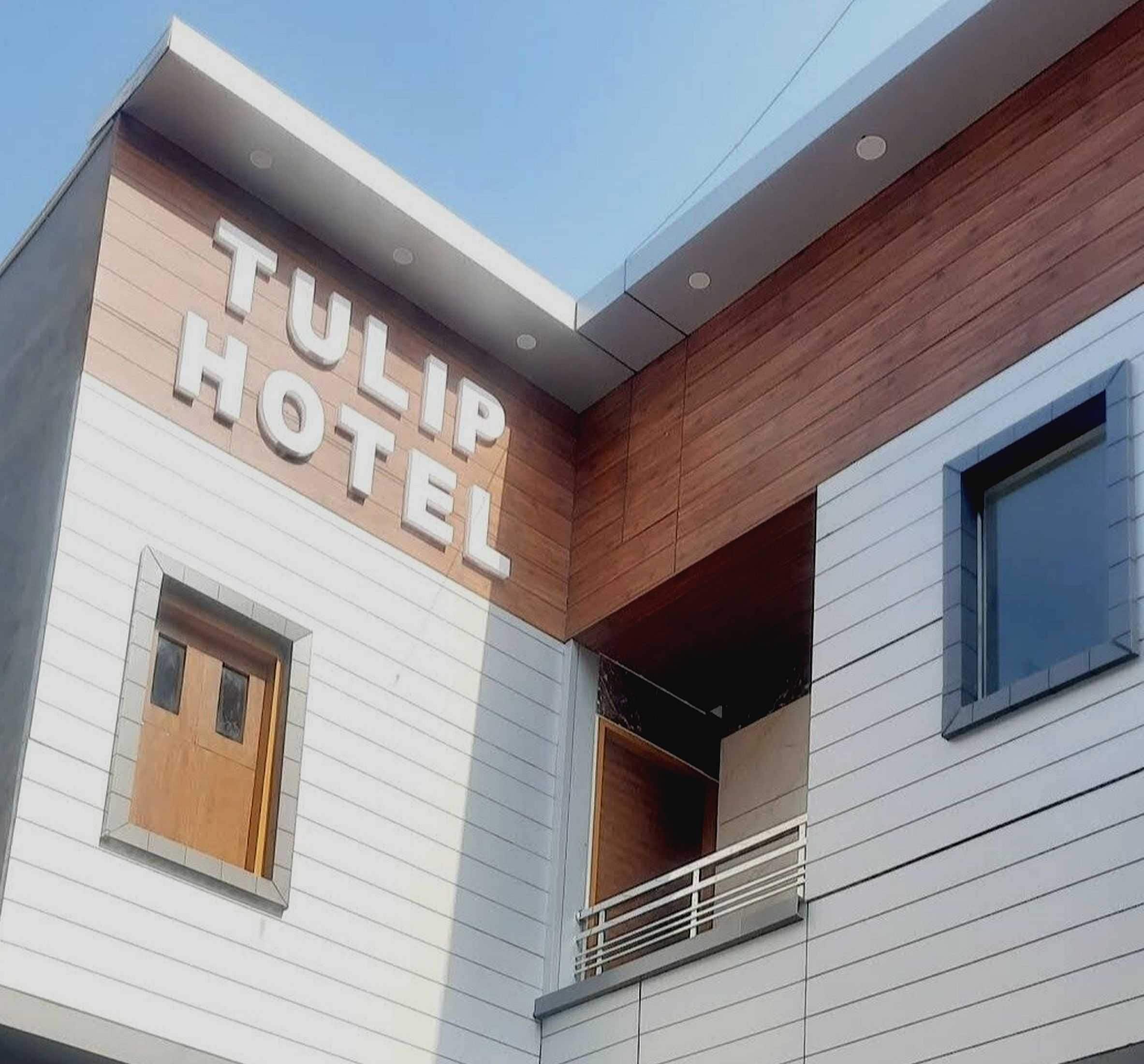 Hotel O Tulip Inn - Tap to explore photos