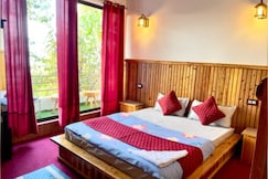 Hotel Tridevi, Mirik