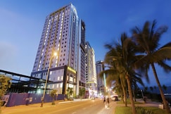 Eden Ocean View Hotel Danang, Da Nang