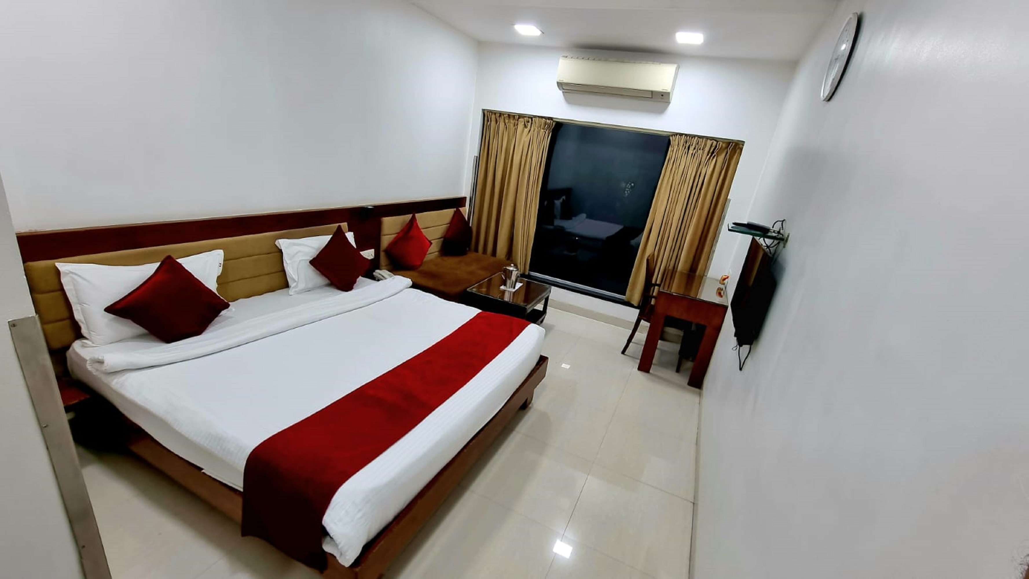 Standard AC Room 1