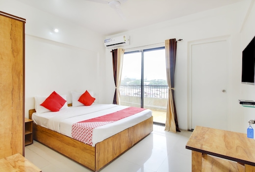 Hotel O Star Inn