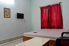 Hotel Prince, Joda Barbil