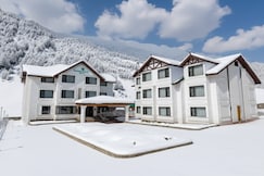 Lemon Tree Hotel, Sonmarg by the Riverside, Sonmarg