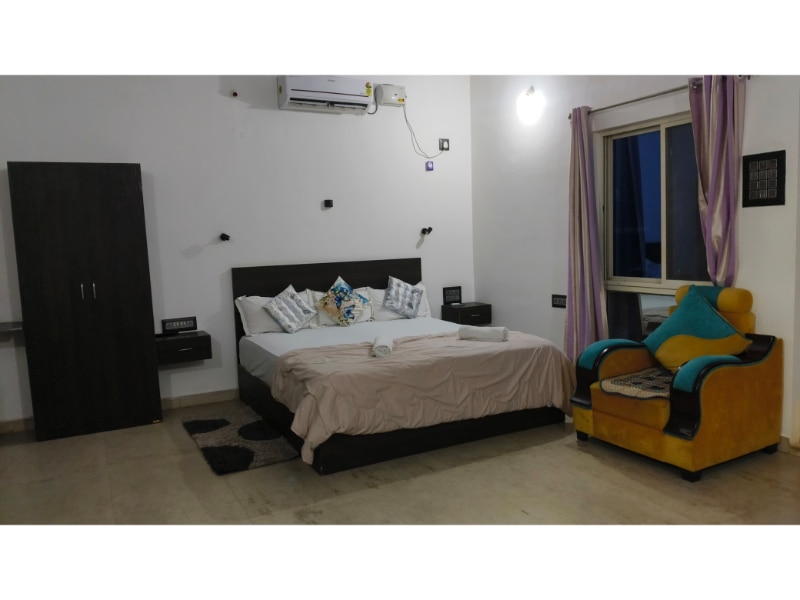 Charan Homestay Hampi - Tap to explore photos