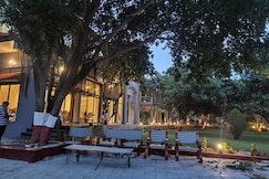 HOTEL SILVER LEAF SASANGIR, Sasan Gir