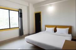 Hotel The Gyan Regency, Bokakhat