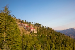 Storii By ITC Hotels Narindera Orchards Kufri, Kufri