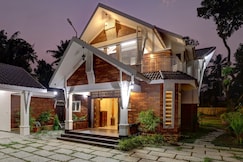 La Rose Homestay 3BHK Villa in Kollam, Kunnathur