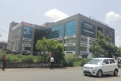 New Hotel France, Surat