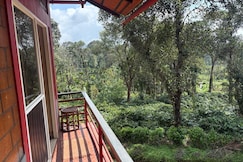 The Bean & Bloom, Coorg