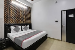 Super Townhouse Hotel Vaishnavi Inn, Lucknow