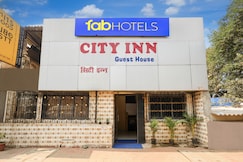 Via City Inn, Thane