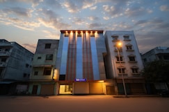 Via Blue Bell, Delhi