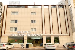 OPO The Royal Residency, Delhi
