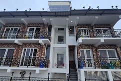 Opal Villas, Mussoorie