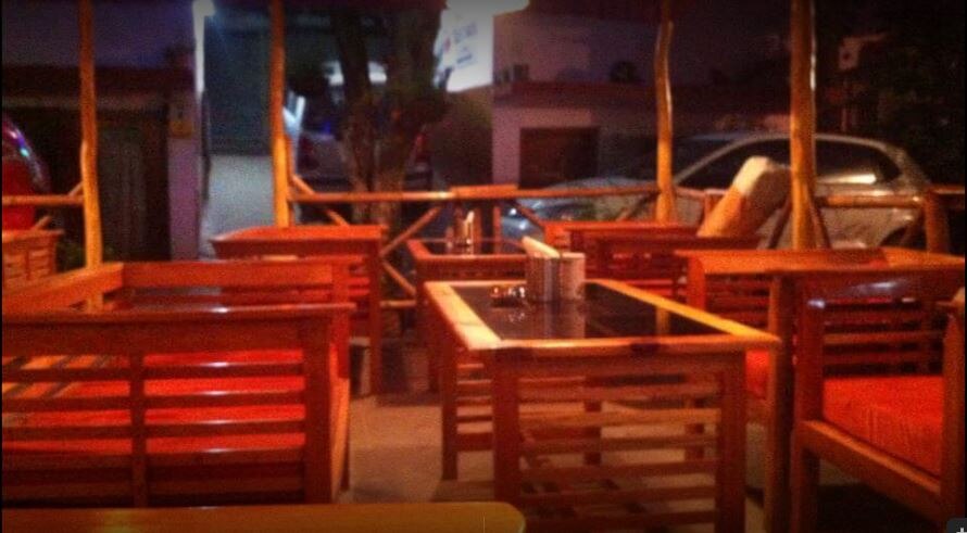 Kishor Guest House and Olive Tree cafe - Tap to explore photos