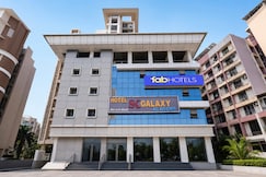 FabHotel SK Galaxy, Thane
