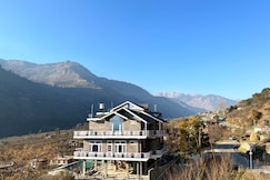 The Rambler's Retreat, Kullu