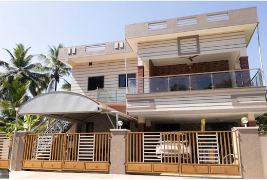 Reunion Charm Villa