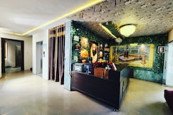 HOTEL KSHIPRA DHAM, Ujjain