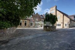 The Grange at Oborne, Sure Hotel Collection by Best Western, Dorset