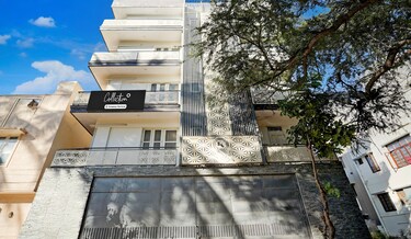 Super Collection O Kalyan Nagar Formerly Prime Square