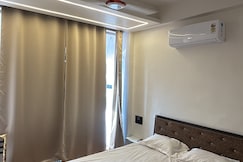 Avera luxurious stay, Igatpuri