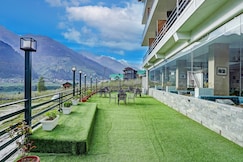 NatureVilas Sarovar Portico - Centrally Heated, Manali