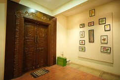 Rankala LakeView 3BHK Penthouse, Kolhapur