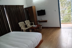 BGM Retreat, Dindigul