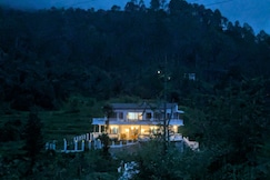 Brook cottage, Champawat