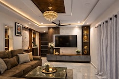 KBs Stay, Visakhapatnam