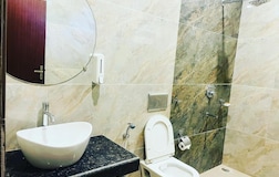 Washroom