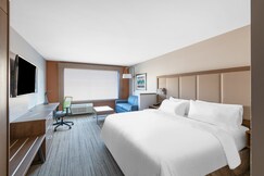 Holiday Inn Express & Suites Phoenix - Airport North, Phoenix