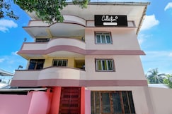 Hotel O Port Blair Seaview Formerly Palika Palace, Sri Vijaya Puram (Port Blair)