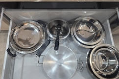 Homlee-Vasant Kunj-4BHK-Luxurious-20 Min Airport, Delhi