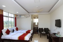 Hotel O Sri Sai Residency, Ramanagara