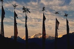 DJOOMTHANG HOMESTAY, Pelling