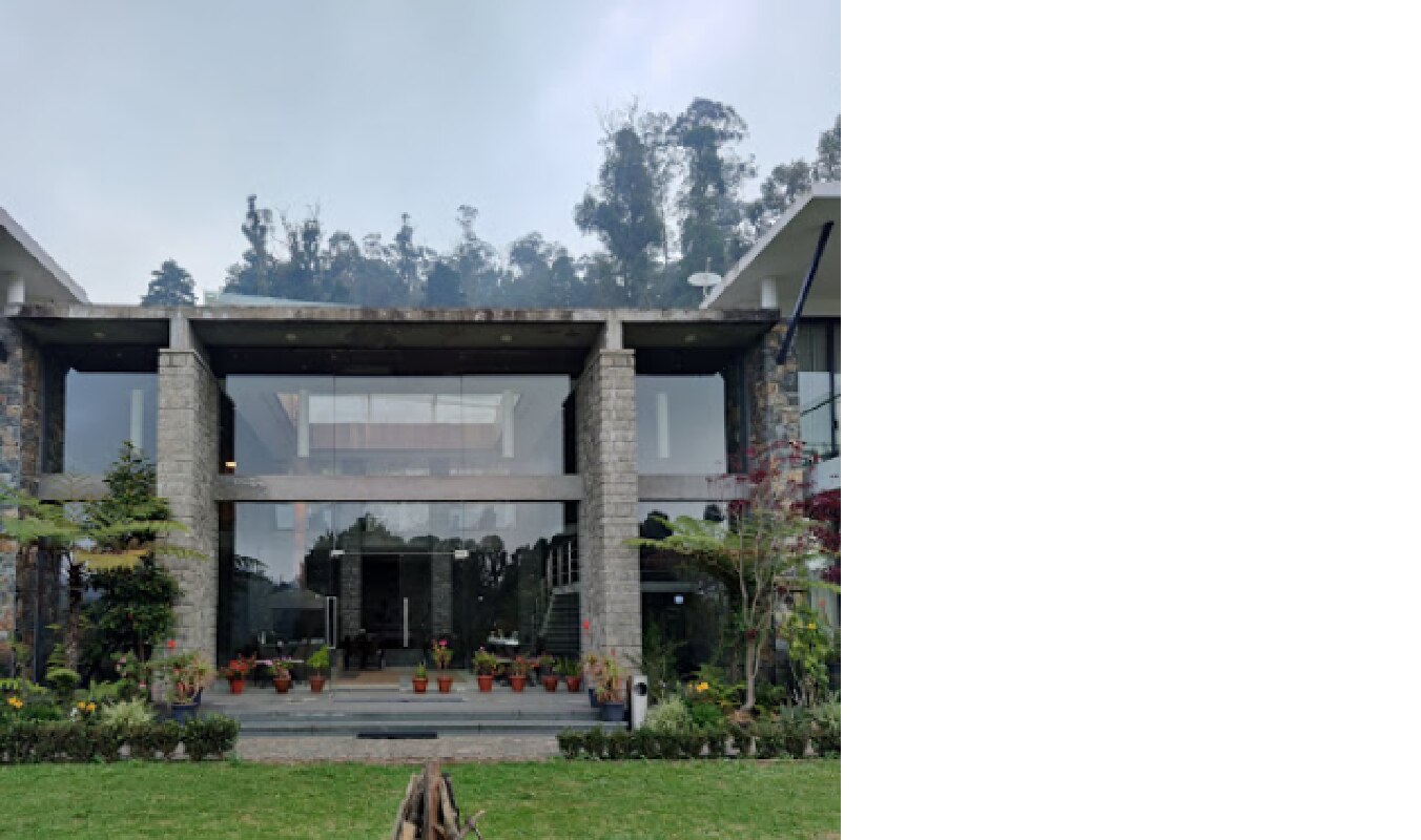 The Kudos Best Rates on Kodaikanal Hotel Deals, Reviews & Photos